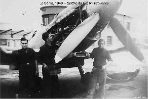 157 - ARMEE DE L'AIR EN ALGERIE 1945-1962-5 (34)